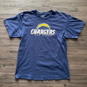 San Diego Chargers T-Shirt
